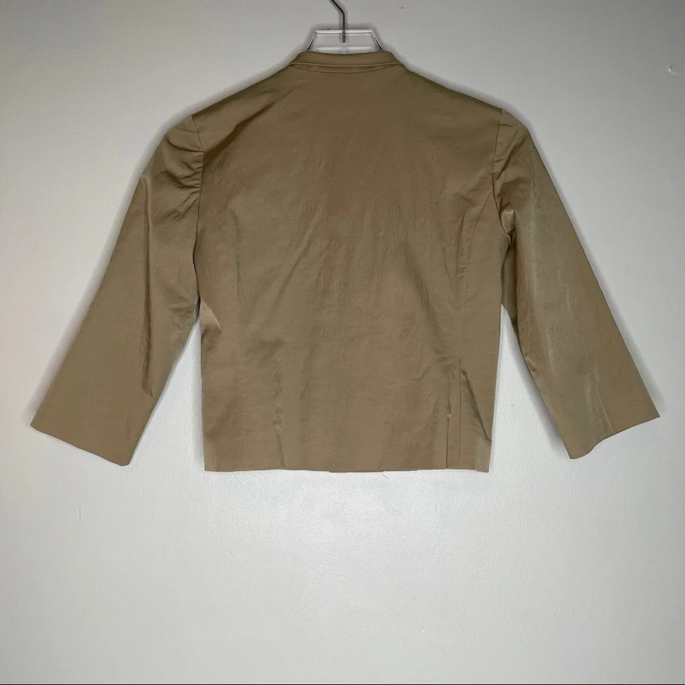 Walter Baker blazer